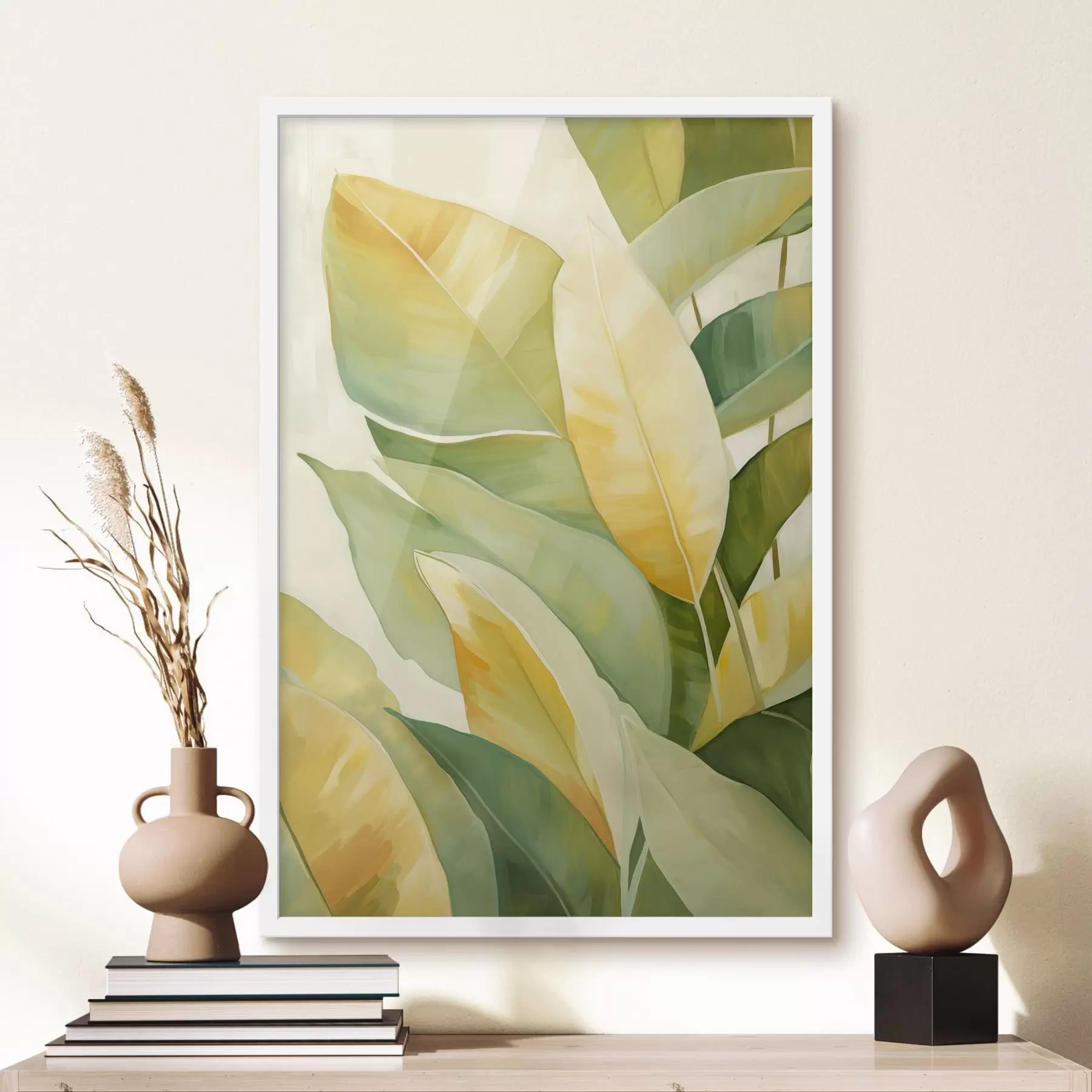 fotószőnyeg Levelek f48938