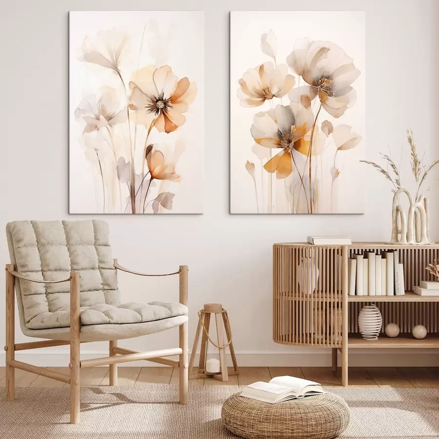 fotótapéta Virágok m30404