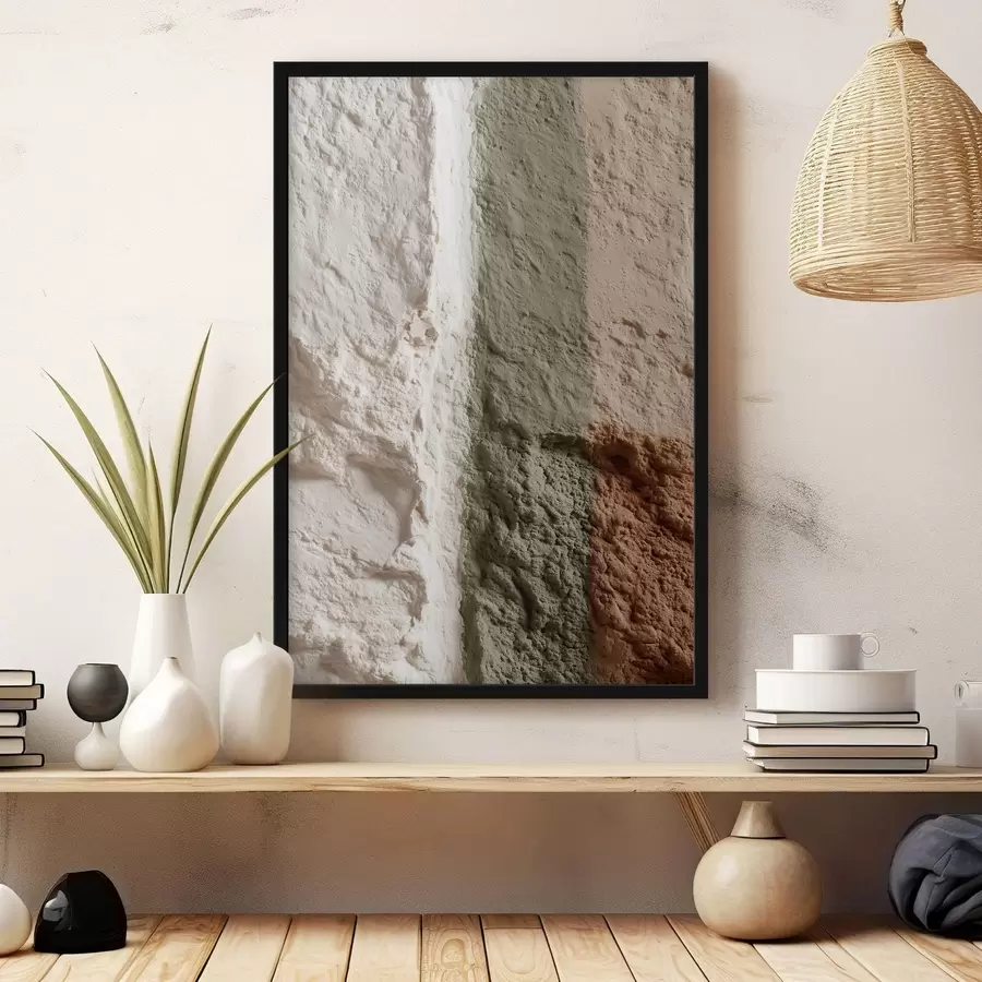 fotószőnyeg Minimalista, függőleges textúrájú csíkok f48800