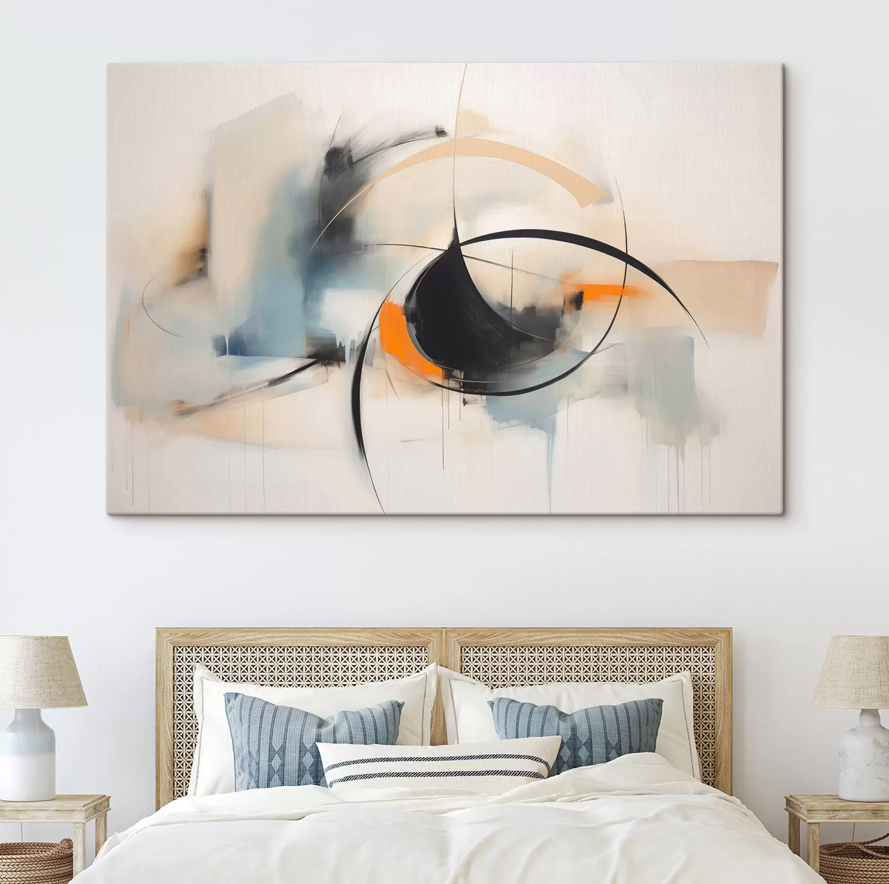 fotótapéta Absztrakció s48700