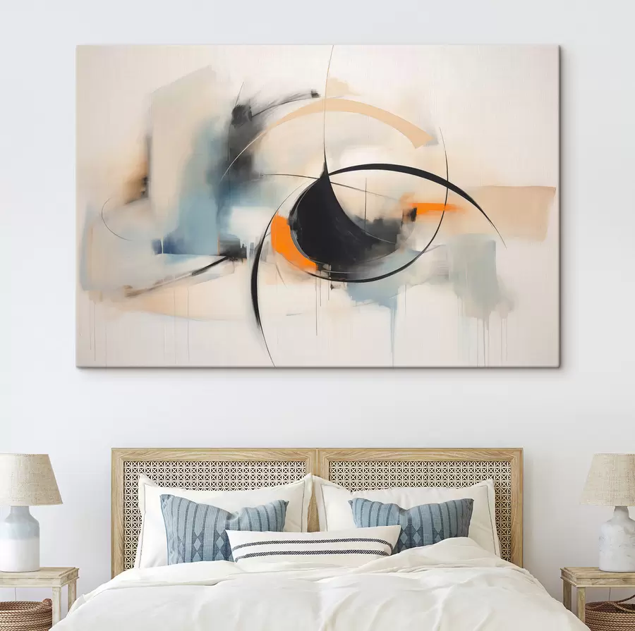 fotótapéta Absztrakció s48700