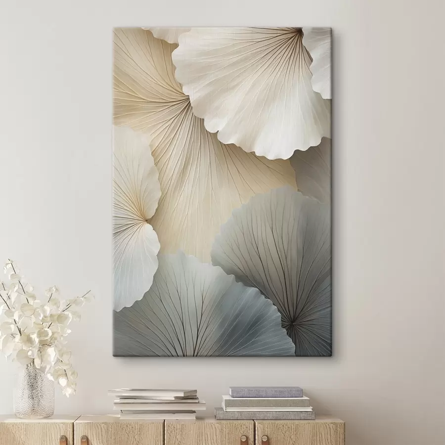 fotótapéta Szirmok s48971