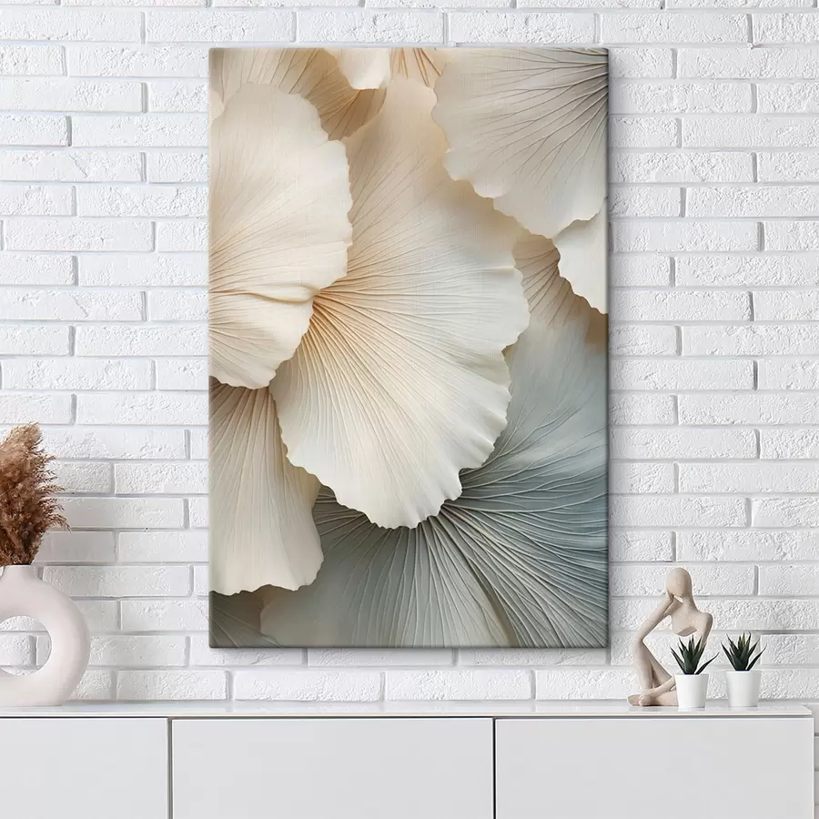 fotótapéta Virágszirmok s48972