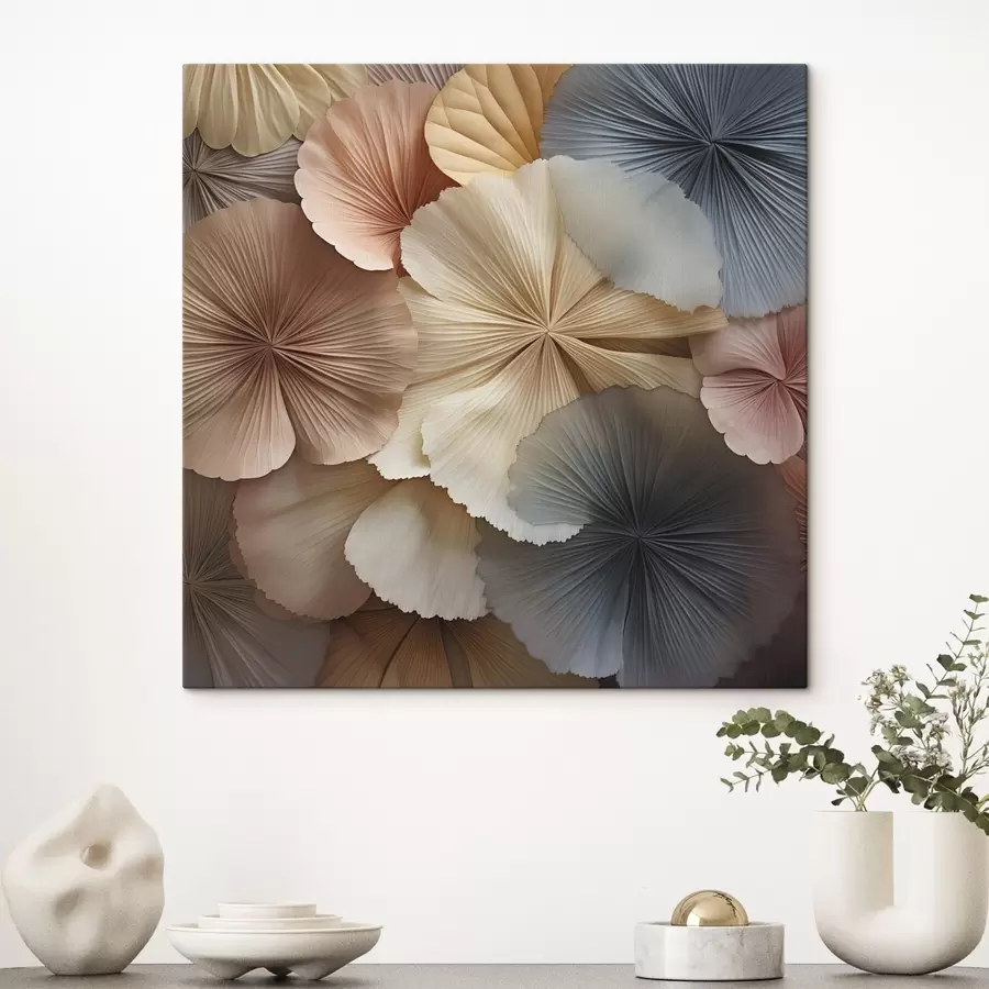 fotótapéta Szirmok s48984