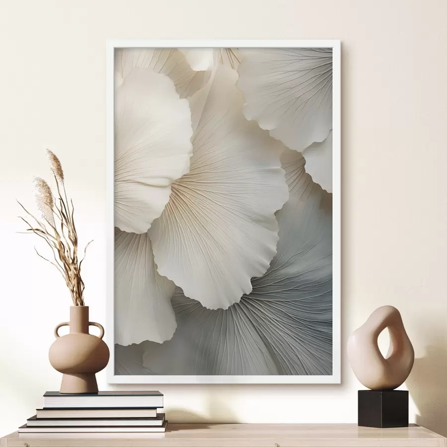 fotószőnyeg Virágszirmok f48972