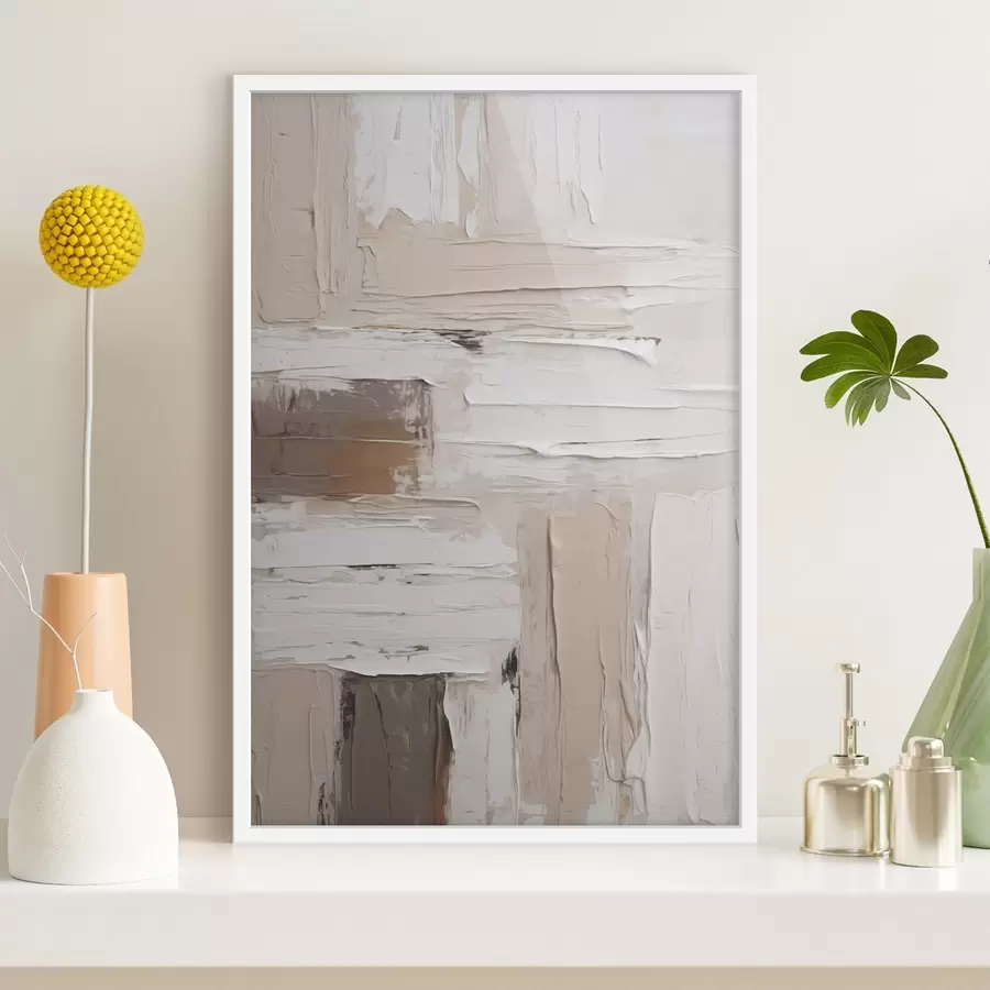 fotószőnyeg Absztrakció utánzata festészet f48981