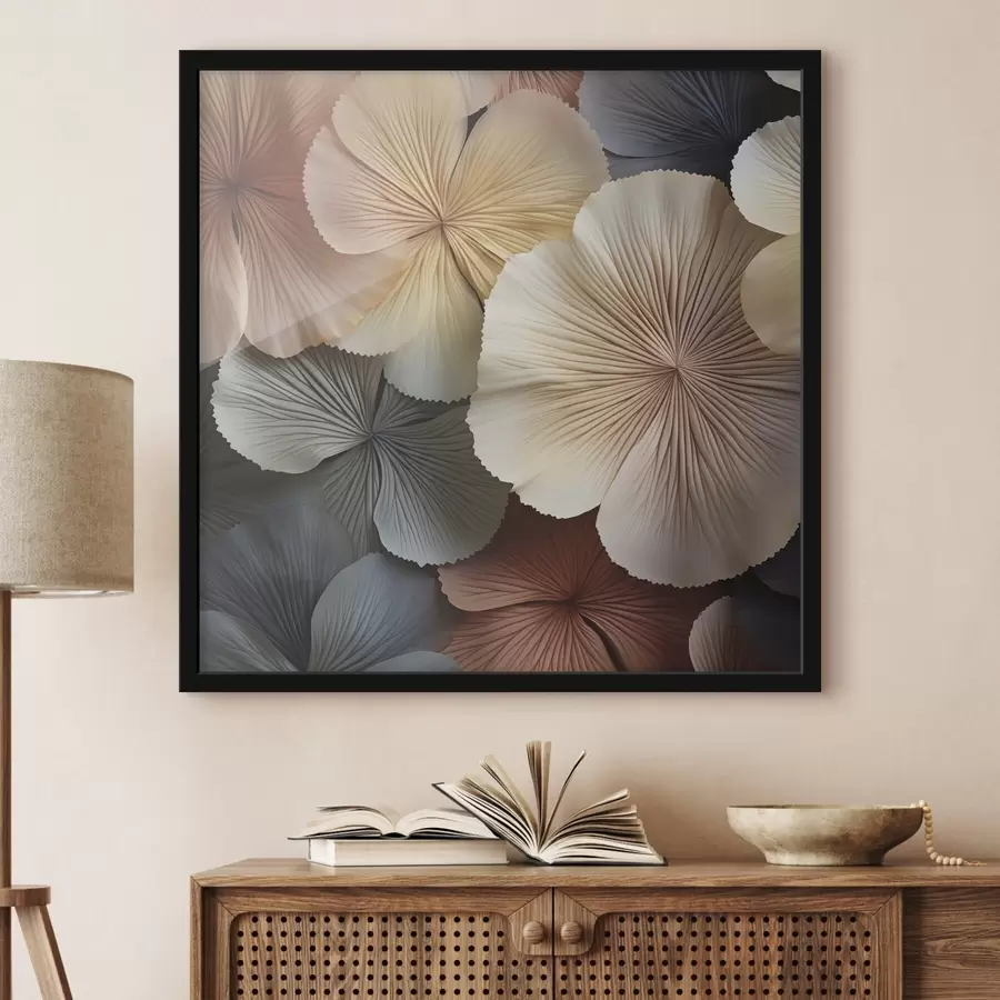 fotószőnyeg Szirmok f48983