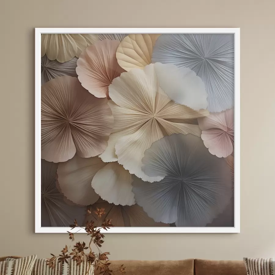 fotószőnyeg Szirmok f48984