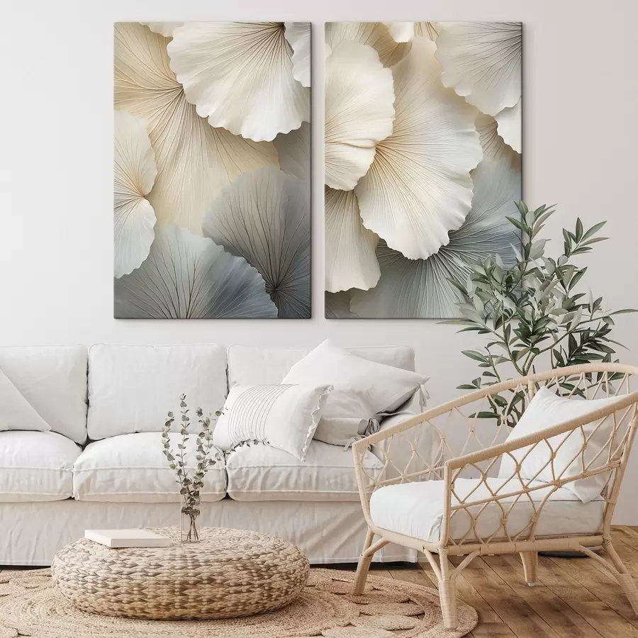 fotótapéta Virágszirmok m30405