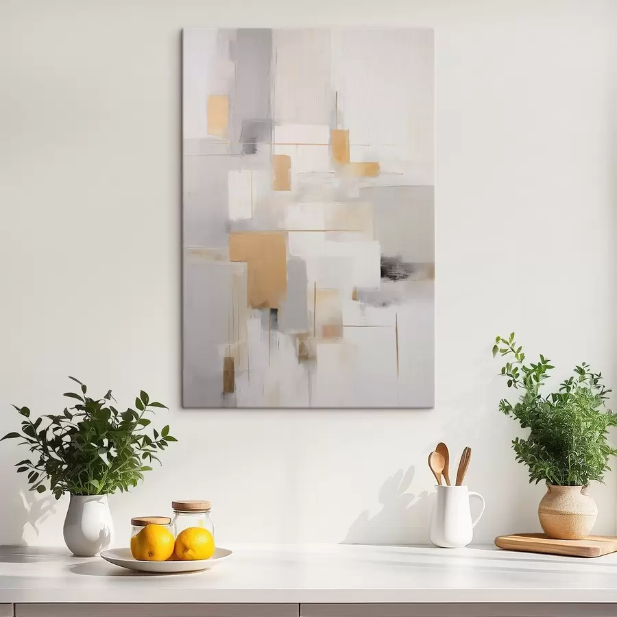 fotótapéta Modern absztrakció s49045