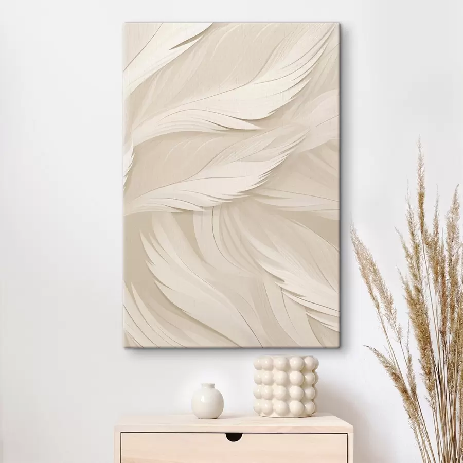 fotótapéta Modern belsőépítészeti absztrakció s49384