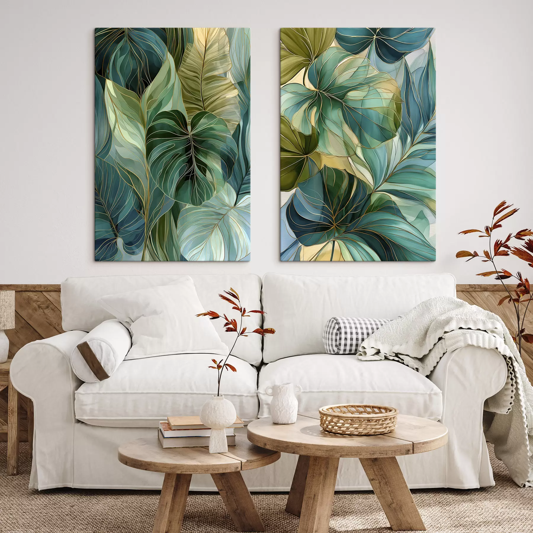 fotótapéta Monstera m30697