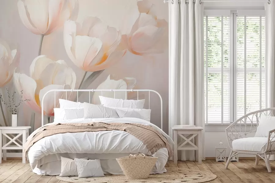 fotószőnyeg Tulipánok w05663