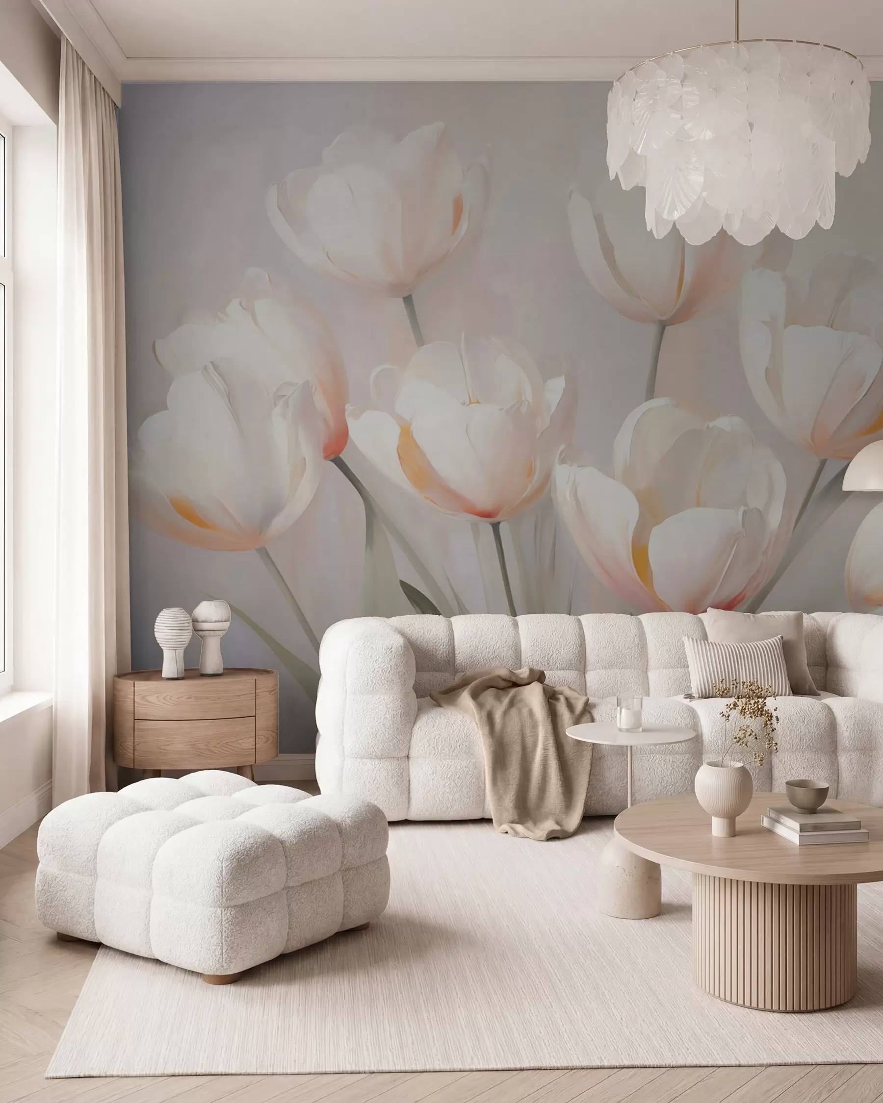 fotószőnyeg Tulipánok w05663