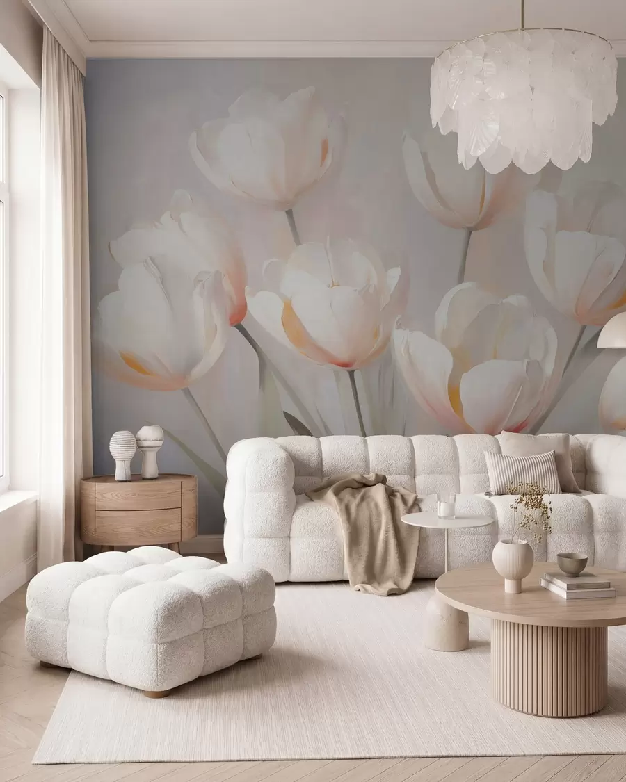 fotószőnyeg Tulipánok w05663