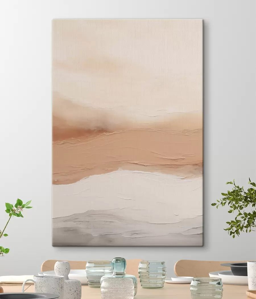 fotótapéta Minimalista festészet s49994