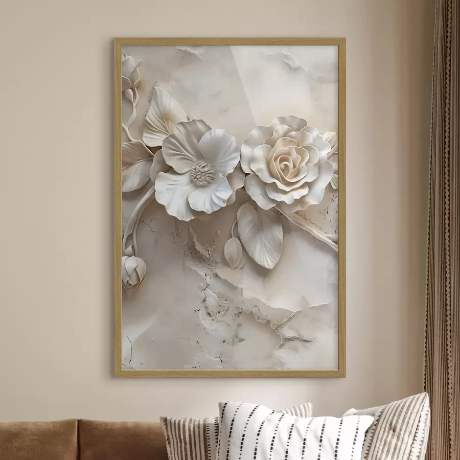 fotószőnyeg Modern absztrakció f49990