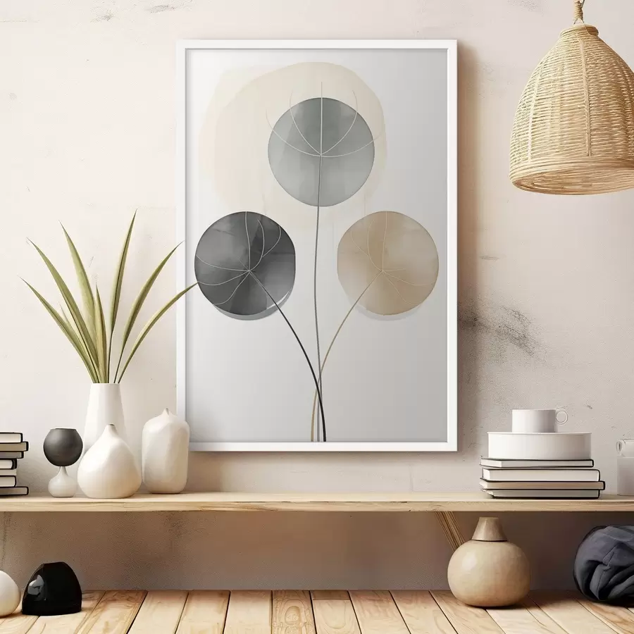 fotószőnyeg Festés világos színekkel f49998