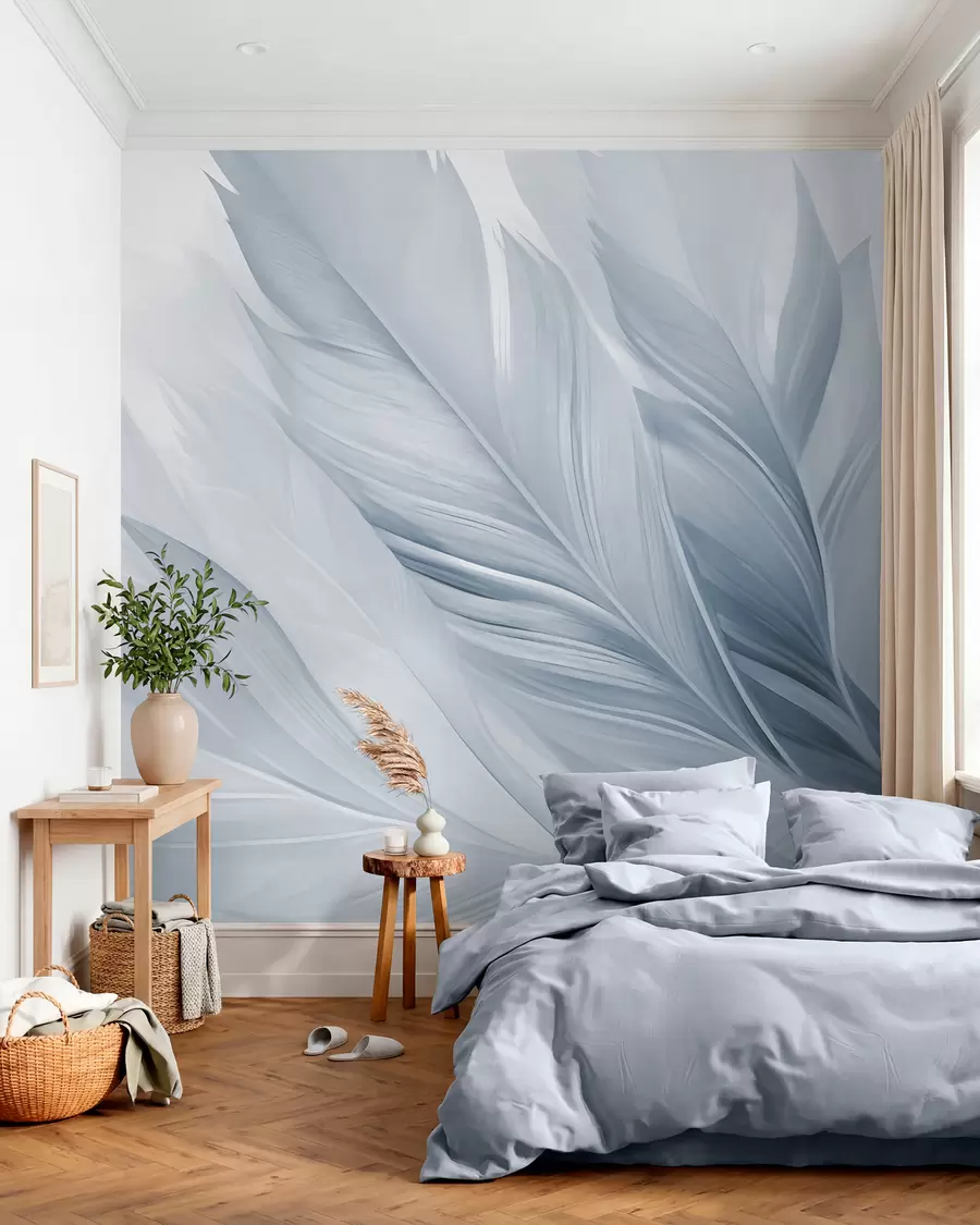 fotószőnyeg Tollak w05793v2