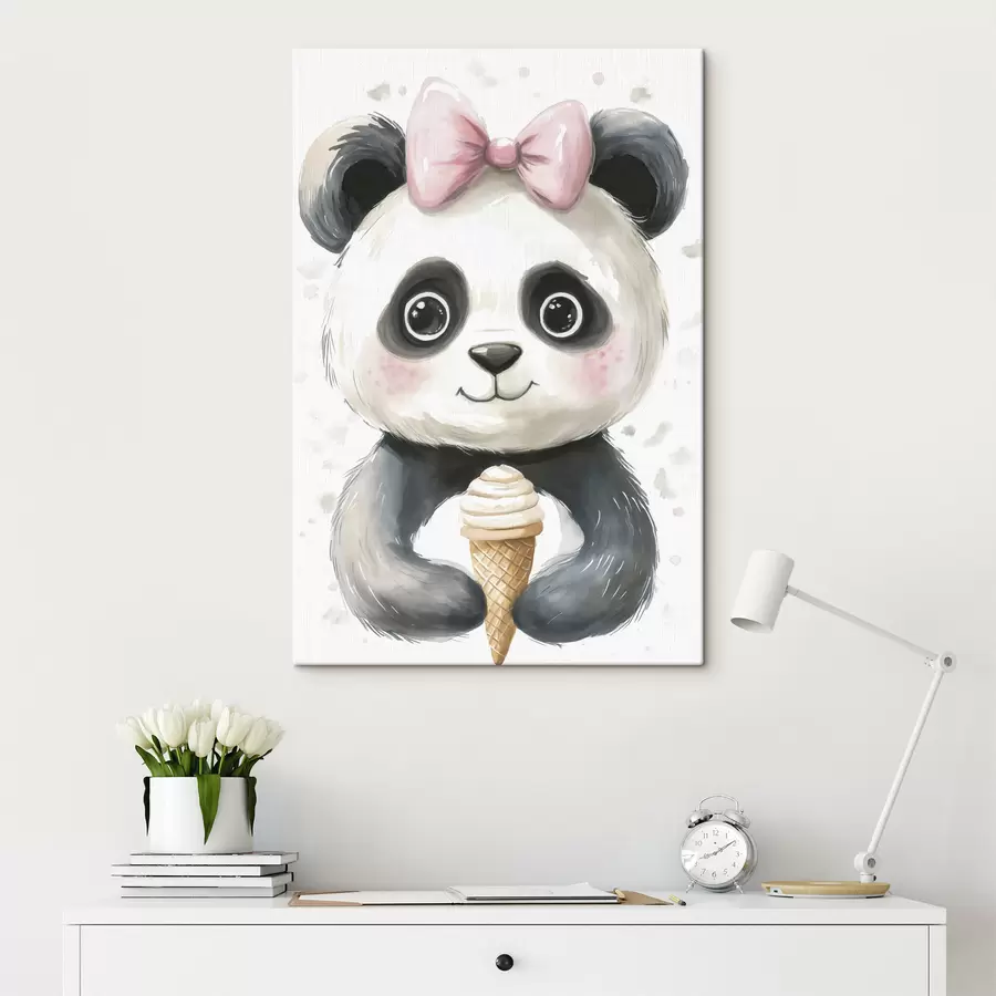 fotótapéta Panda s50803