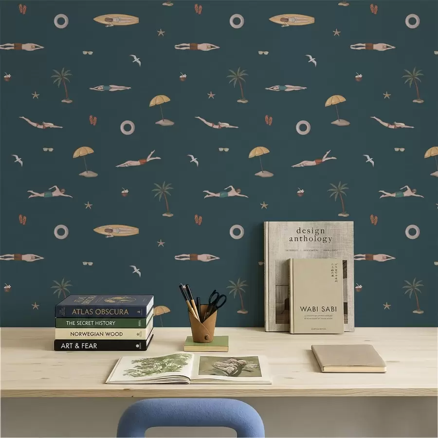 fotószőnyeg Még egy nyári kör a01276