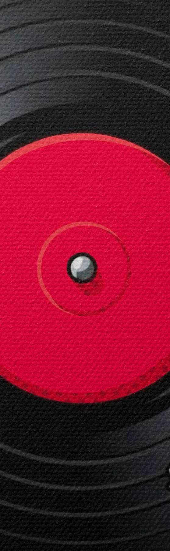 fotótapéta Vinyl Rhythm m31075