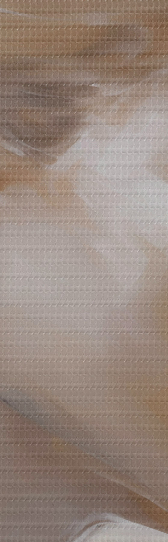 fotótapéta Egy fiatal nő profilportréja s51134