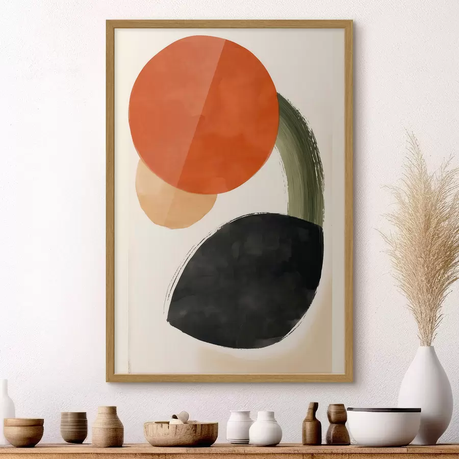 fotószőnyeg Geometrikus absztrakció f51147
