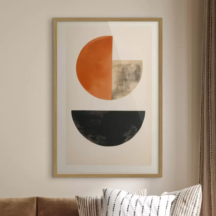 fotószőnyeg Geometrikus absztrakció f51149