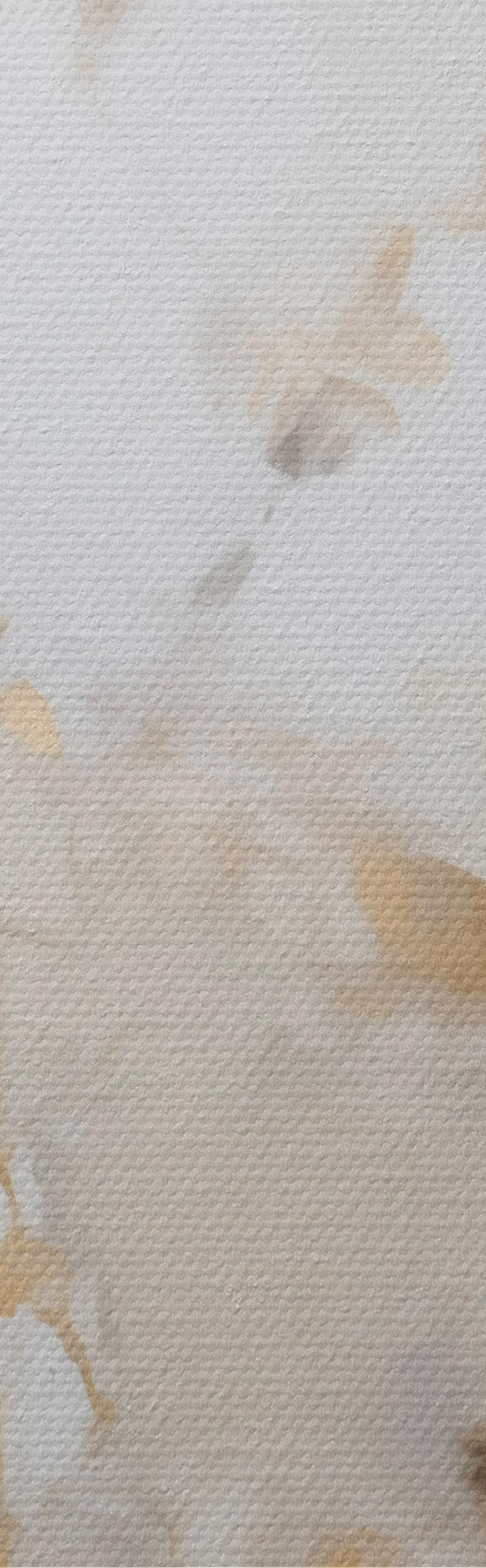 fotótapéta Minimalista absztrakció, festmény utánzata s51163
