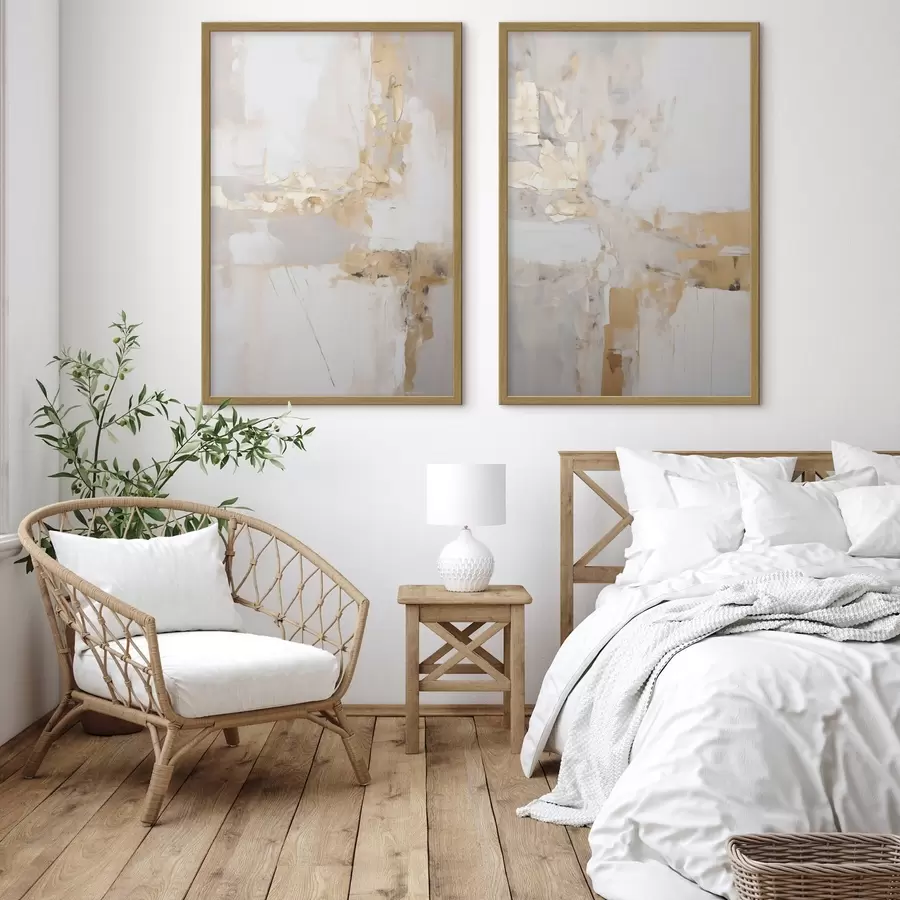 fotószőnyeg Modern absztrakció, a festészet utánzása d31107