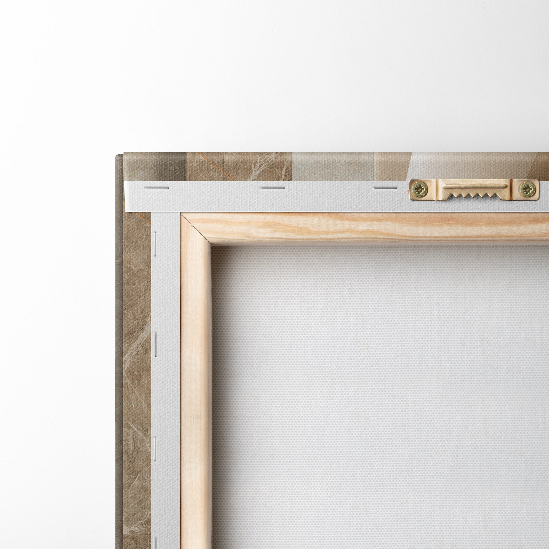 fotótapéta Modern absztrakt geometria s51282