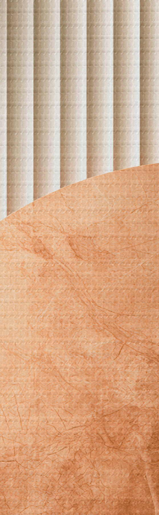 fotótapéta Modern absztrakt geometria s51282