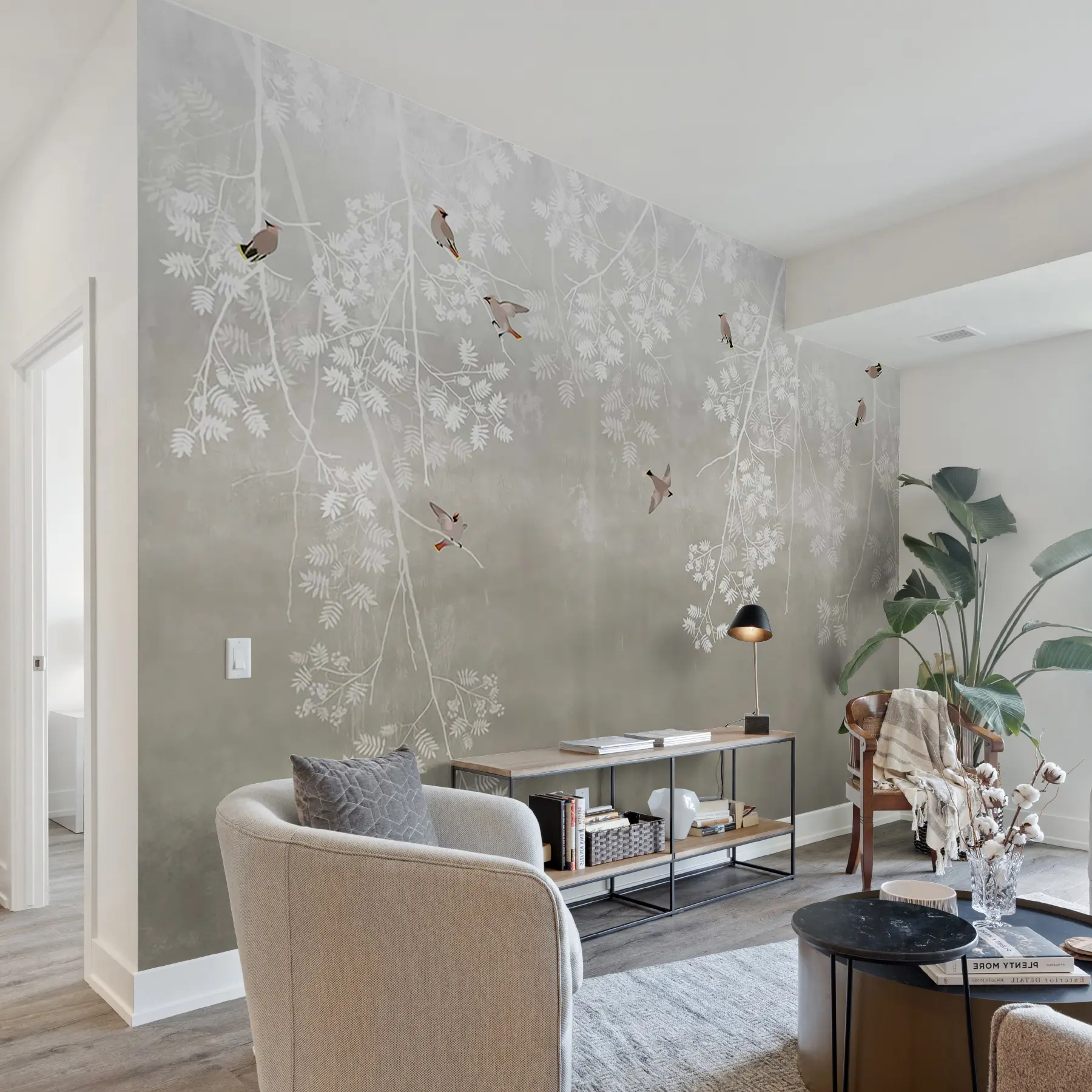 fotószőnyeg Légkör, növény és természet u19485