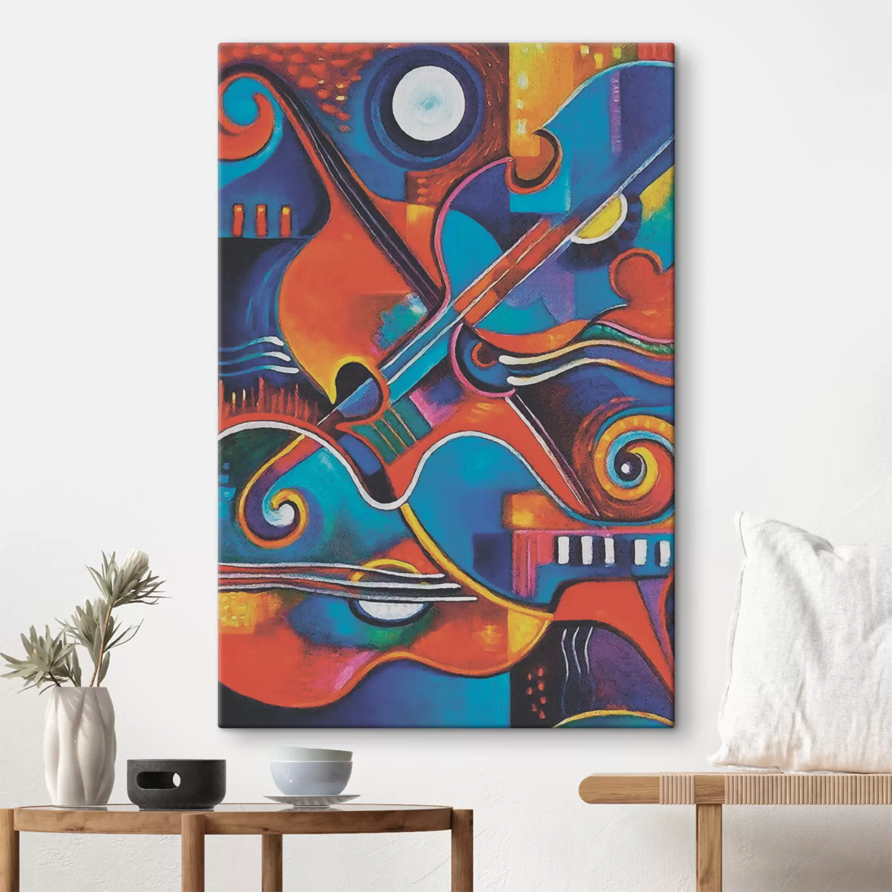 fotótapéta Festék, művészet és művészeti festék s00324