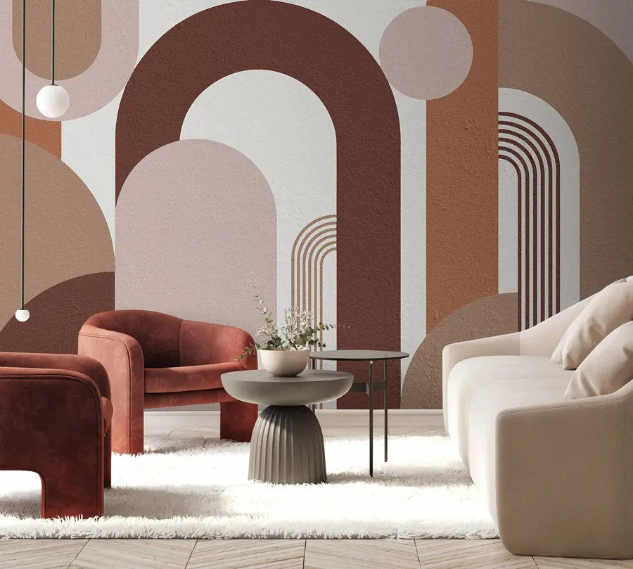 fotószőnyeg Bézs tónusok u73102