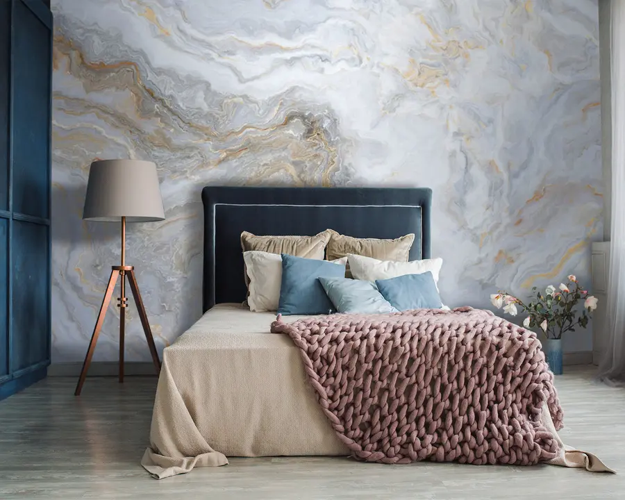 fotószőnyeg Víz, textil és folyadék u93422