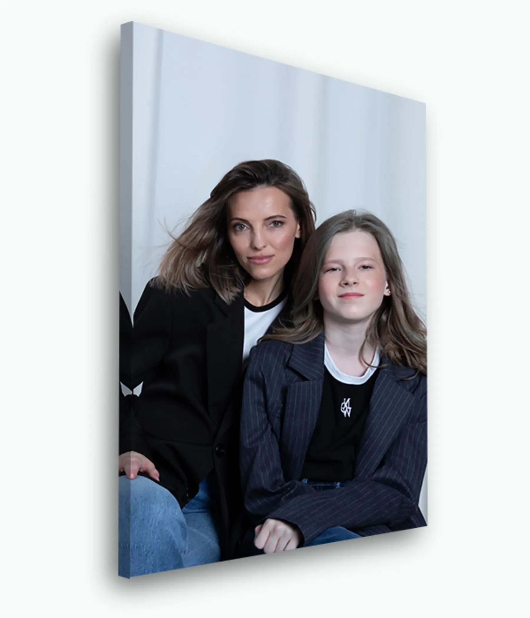 fotótapéta Asztal, növény és étkészlet s33372