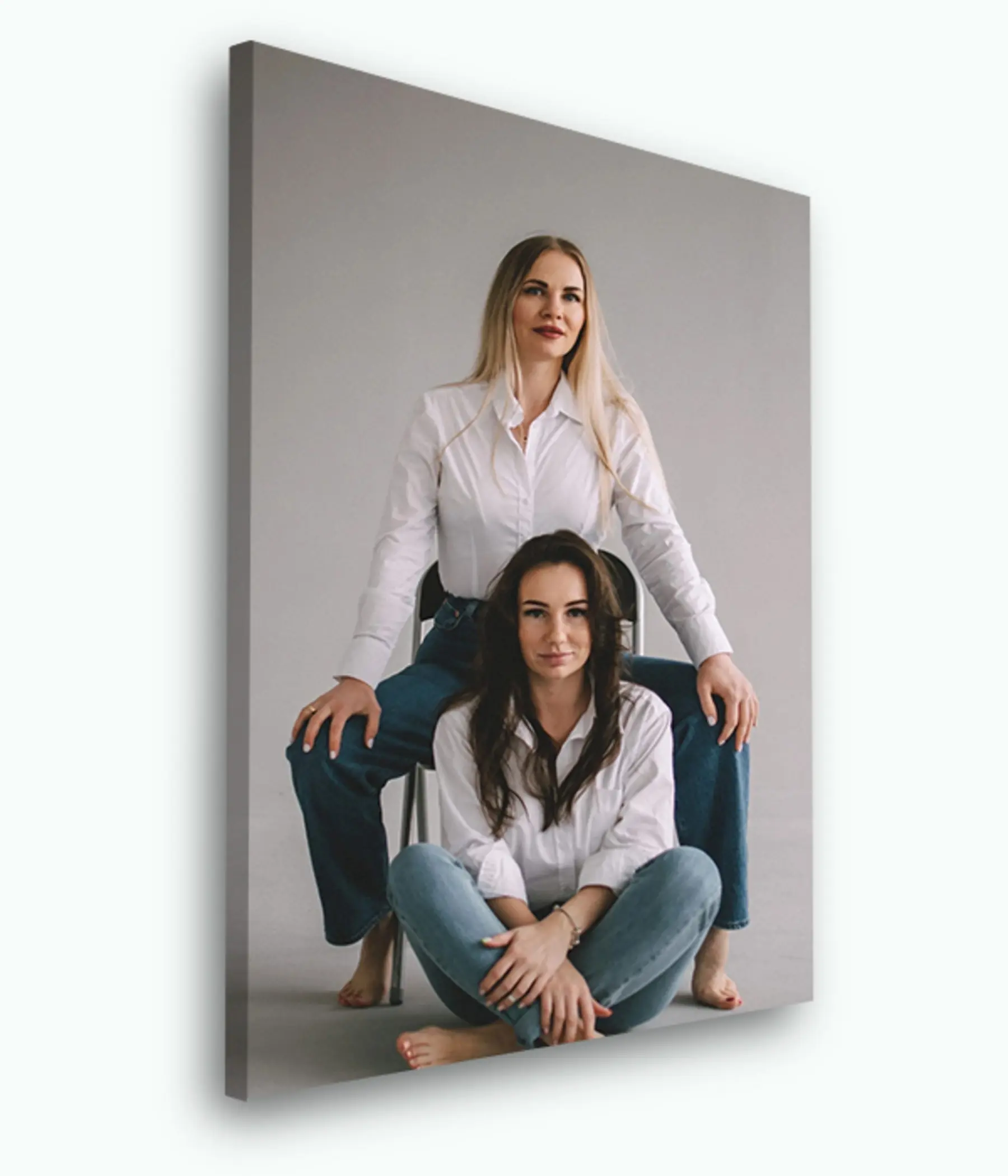 fotótapéta Mosoly, kimeneti eszköz és hüvely s33403