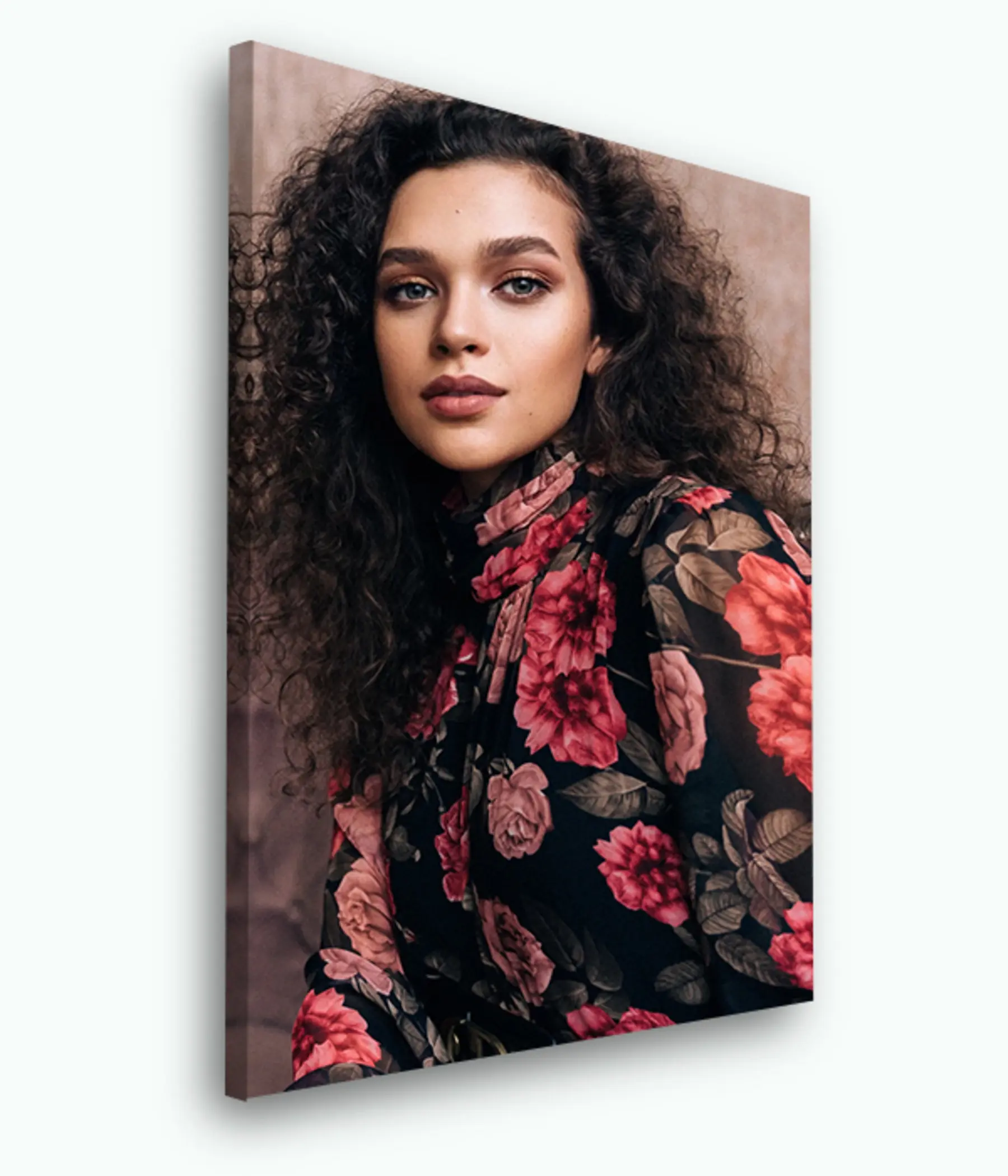 fotótapéta Haj, növény és anyagi javak s33432