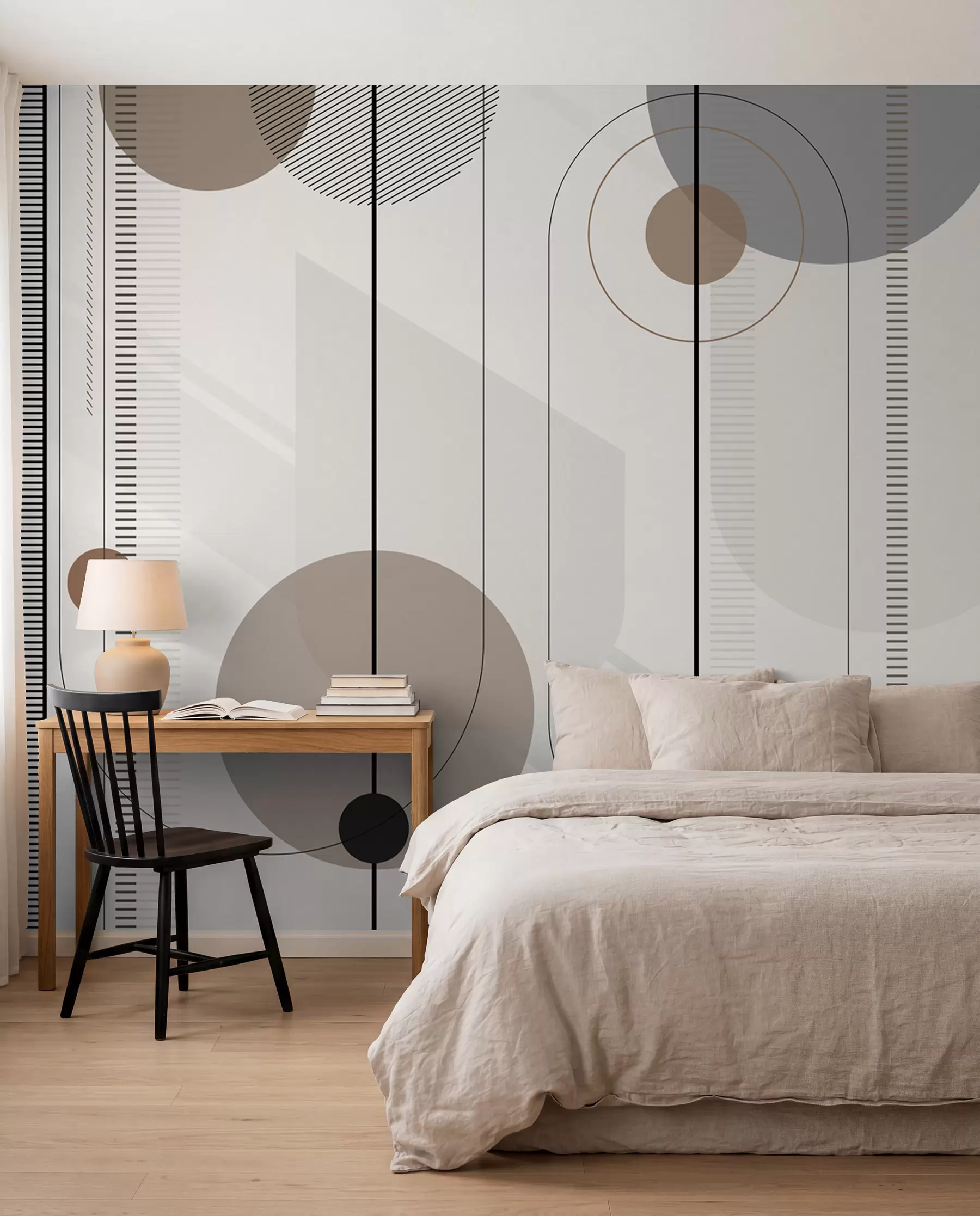 fotószőnyeg geometriai absztrakció u95379