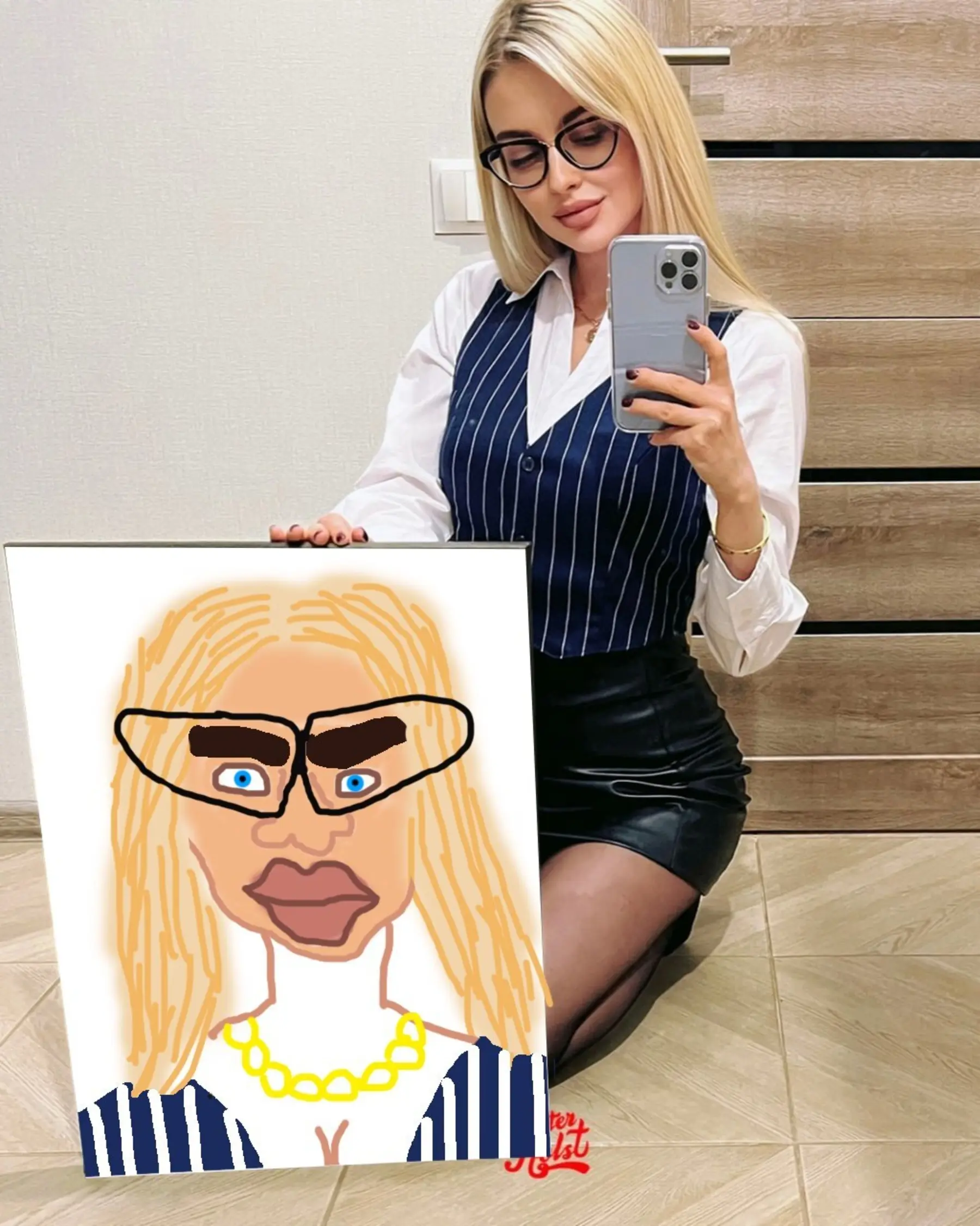 fotótapéta Fényképek nyomtatása vászonra s34687