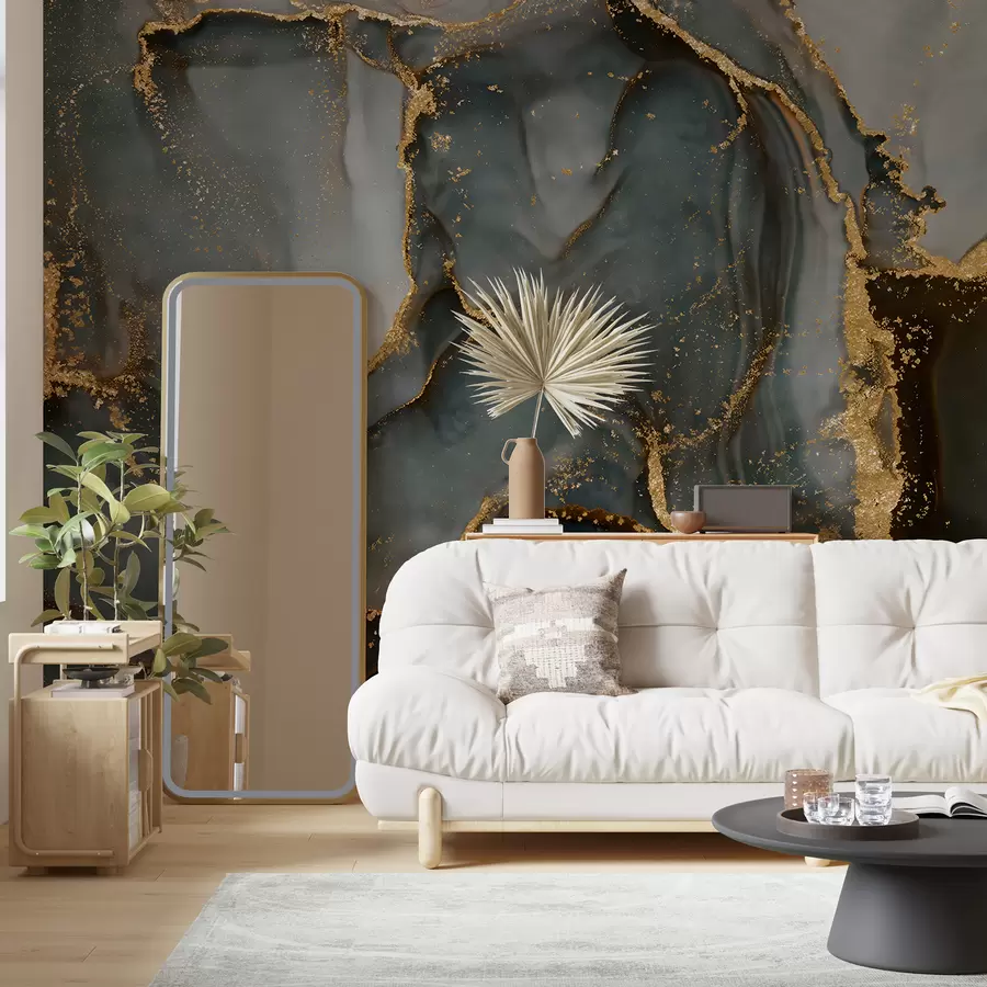 fotószőnyeg Világ, művészet és árnyalatok u16119