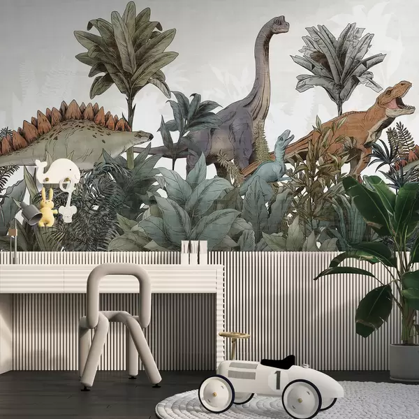 Dinoszauruszok
