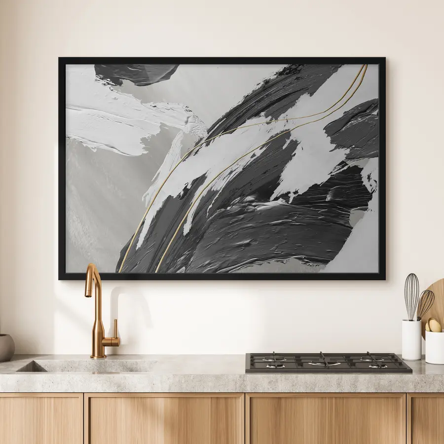 fotószőnyeg A kortárs absztrakt művészet háttere f36162