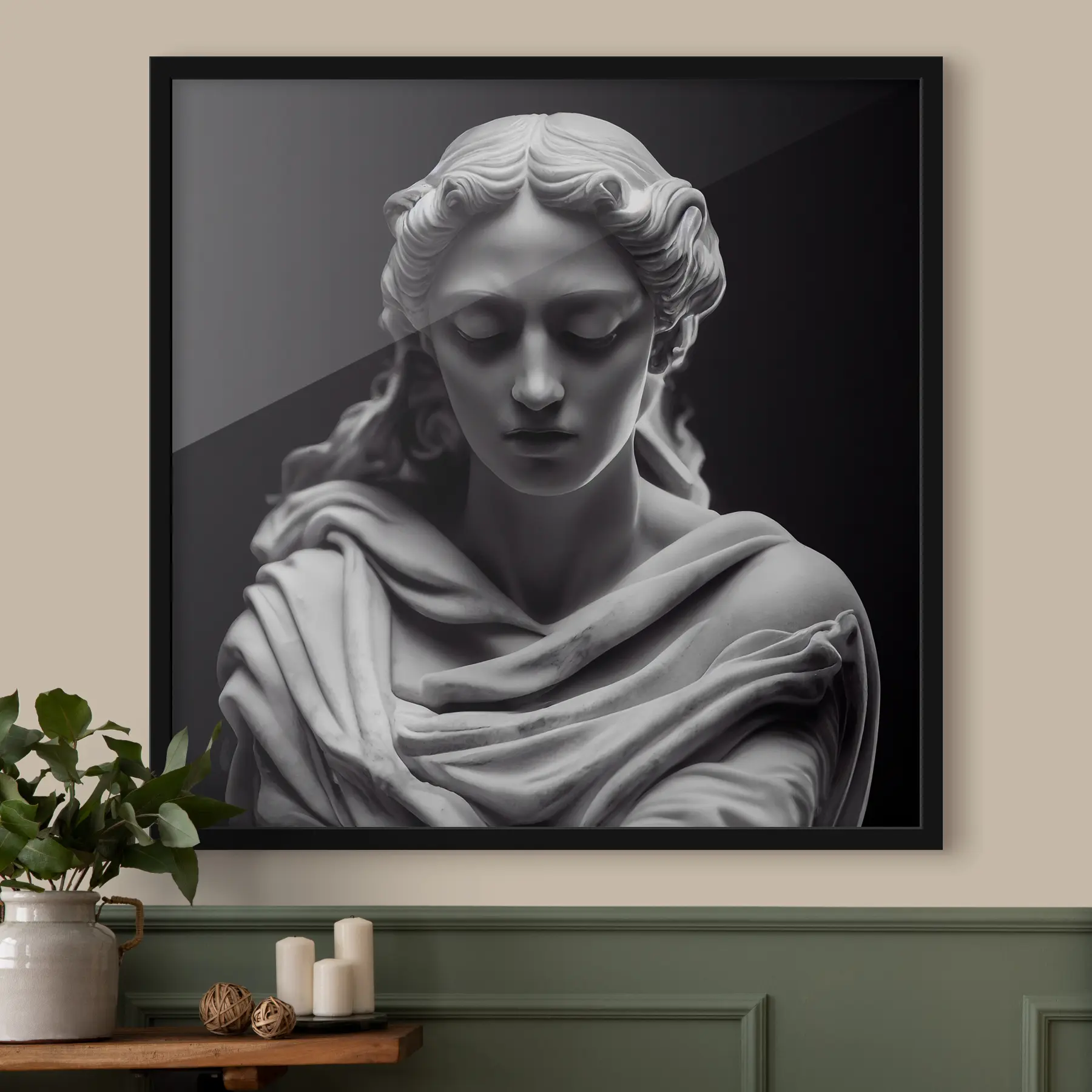 fotószőnyeg gyengédség f35475