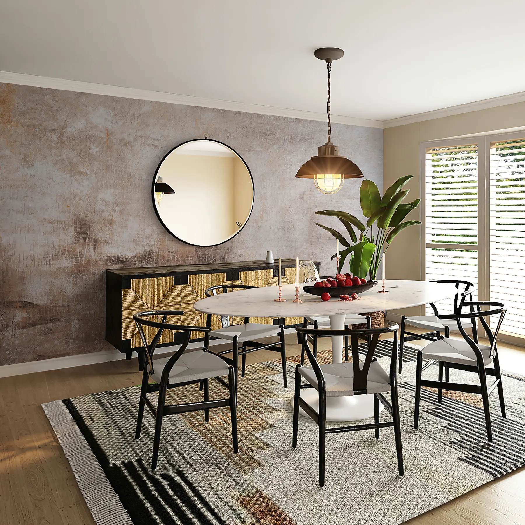 fotószőnyeg Beton fal u47663v1